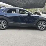 Mazda CX-30 2022 из Китая