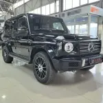 Mercedes-Benz G-Class 2019 из Китая