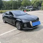 Hongqi Hongqi H5 2025 из Китая