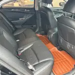 Hyundai Sonata 2014 из Китая