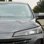 Changan Eado 2024 из Китая