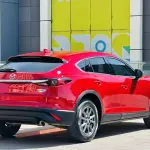 Mazda CX-4 2020 из Китая