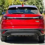 Mazda CX-4 2020 из Китая