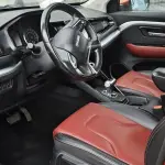 Haval H2s 2017 из Китая