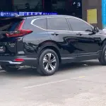Honda CR-V 2022 из Китая