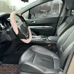 Peugeot 3008 2016 из Китая