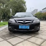 Mazda 6 2014 из Китая
