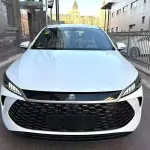 BYD Qin PLUS 2026 из Китая