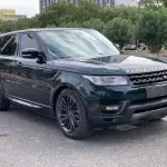 Land Rover Sport 2017 из Китая