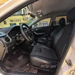 Chery Tiggo 3x 2019 из Китая