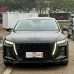 Hongqi Hongqi H5 2026 из Китая