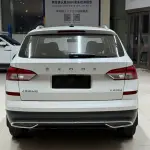 Skoda Kamiq 2022 из Китая