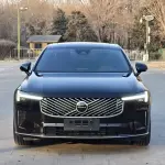Volvo S90 2026 из Китая