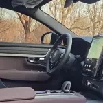 Volvo S90 2026 из Китая
