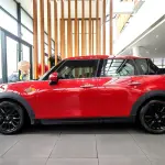 MINI Mini 2018 из Китая