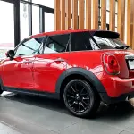 MINI Mini 2018 из Китая