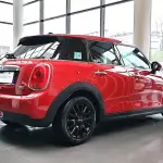 MINI Mini 2018 из Китая