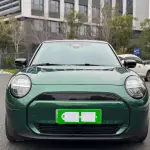 MINI MINI COOPER EV 2024 из Китая