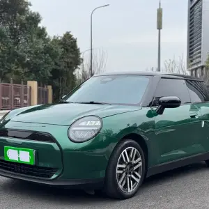 MINI MINI COOPER EV 2024 из Китая