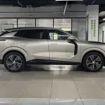 Lynk & Co 08 EM-P 2025 из Китая