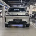 Lynk & Co 08 EM-P 2025 из Китая