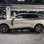 Lynk & Co 08 EM-P 2025 из Китая