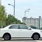 BYD F3 2017 из Китая