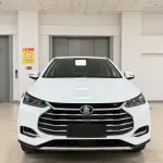 BYD Tang 2018 из Китая