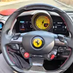 Ferrari F8 2021 из Китая