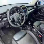 MINI Mini 2021 из Китая