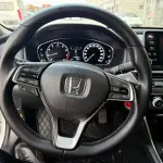 Honda Accord 2020 из Китая