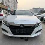 Honda Accord 2020 из Китая