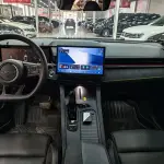 Lynk & Co 03 2024 из Китая