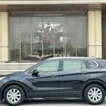 Buick Envision Plus 2021 из Китая