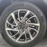Lincoln Corsair 2022 из Китая