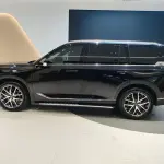 GAC Motor Trumpchi GS8 2022 из Китая
