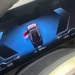 BMW 5 Series 2025 из Китая