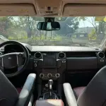 Land Rover Discovery 2010 из Китая