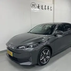 Qiyuan Qiyuan A05 2024 из Китая