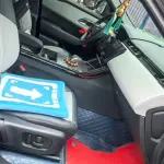 Land Rover Velar 2023 из Китая