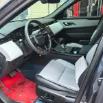 Land Rover Velar 2023 из Китая