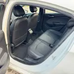 Chevrolet Cruze 2017 из Китая