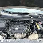 Chevrolet Aveo 2013 из Китая