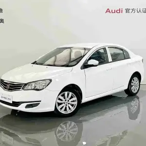 Roewe 350 2015 из Китая