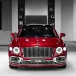 Bentley Flying Spur 2022 из Китая