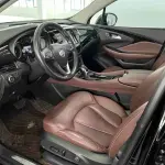 Buick Envision Plus 2021 из Китая
