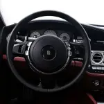 Rolls-Royce Ghost 2011 из Китая