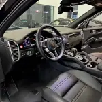 Porsche Cayenne 2020 из Китая