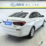 Buick Excelle 2021 из Китая