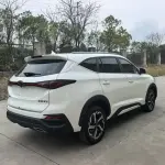 SOL X8 2021 из Китая